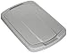 Knape & Vogt QT35LB-PT Trash Can Lid, 1.31-Inch by 14.5-Inch by 9.56-Inch