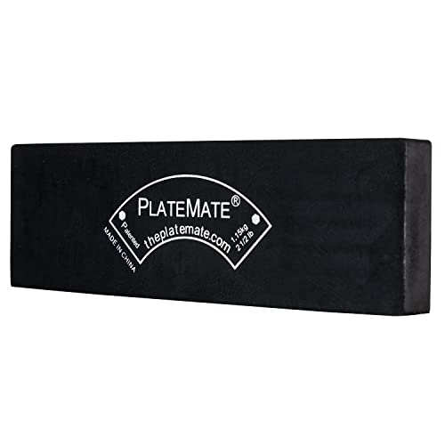 Image of PlateMate 2.5# Brick Magnet