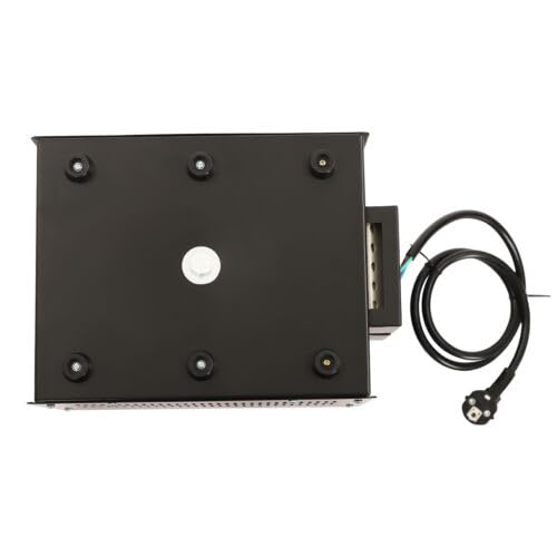 Transformador de tensión 5000 W 220 V 110 V convertidor Step Up & Down Converter,