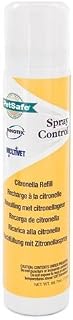 PetSafe 3-Pack Citronella Refill Cans to Control Barking