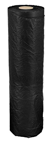 STOCKER Bâche de paillage biodégradable 1,40 x 100 m