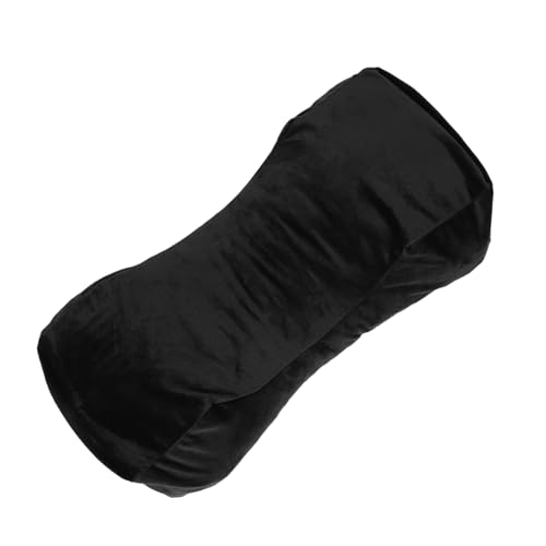 Healvian 枕 カバー 用 まつげ エクステ 人間工学 ネック 枕 カバー ネック サポート まつげ 用 エクステ フェイス レスト