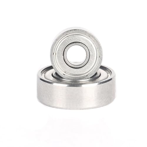 Kits de roulements ABEC-7 1480 1260 940 830 pour modélisme - 4