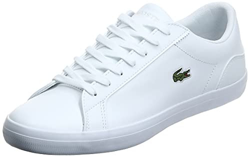 Lacoste Damen Lerond Bl 1 Cam Sneakers