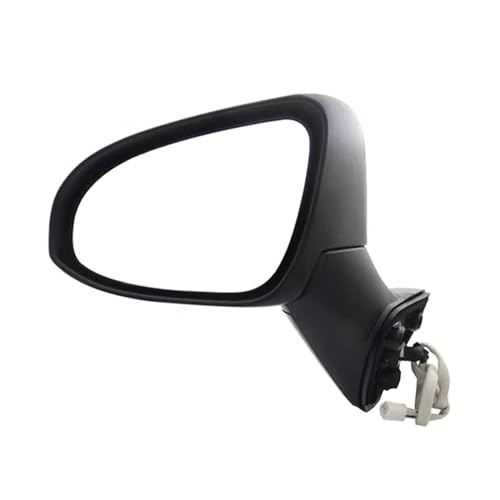 Pièces automobiles : Ensemble rétroviseur Verso robuste avec clignotant intégré - 3