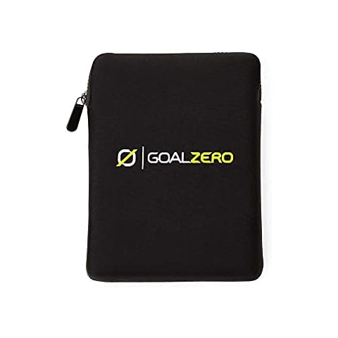 Goal Zero Protective Case for Power Bank Sherpa 100AC Cover