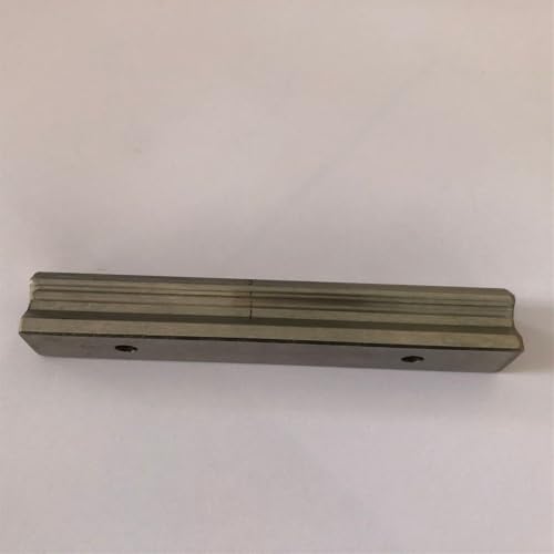Bloc HGW25 haute précision pour guide linéaire HGR de machine CNC
