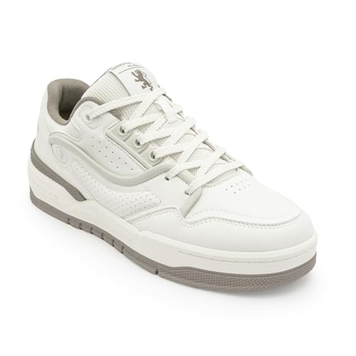 Image of Red Tape Low Cut Sneaker for Men | Sneaker