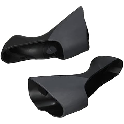 SHIMANO 00G98060 Gomas de Maneta Cover