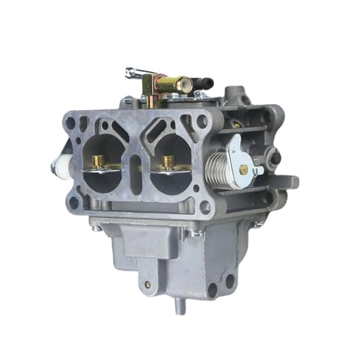 Carburateur 15003-2766 avec joint haute précision en alliage d'aluminium
