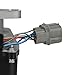 maXpeedingrods Ignition Distributor for Honda Civic Acura 1996-2001 B16A3 DOHC VTEC fits TD81U, TD-84U