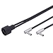 Carus Tool IFM E20062 Fiber Optic Through Beam Sensor New