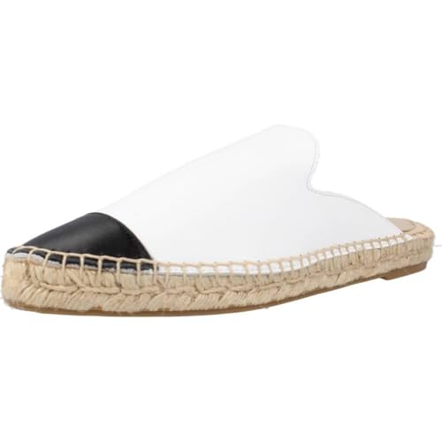 ZUECOCD S Pink Clara Duran pour soulager les pieds fatigues a la maison