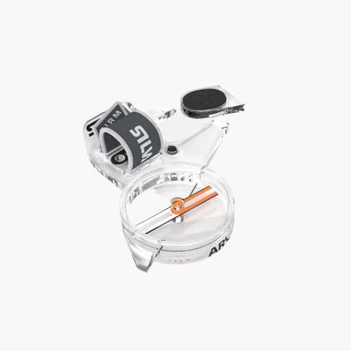 Silva Arc Jet Right - 37898 miniatura 1