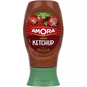 Amora Tomate Ketchup 9.88 oz