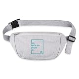 Concevez vous-même votre sac à main : Créez votre propre sac banane avec votre photo et/ou texte sur le devant. Il vous suffit de cliquer sur 