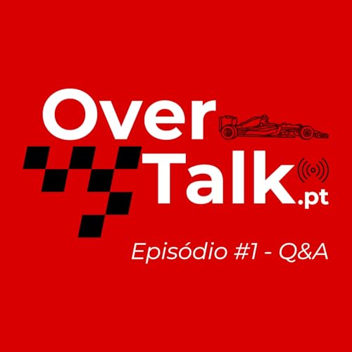 Episódio #1 - Q&A