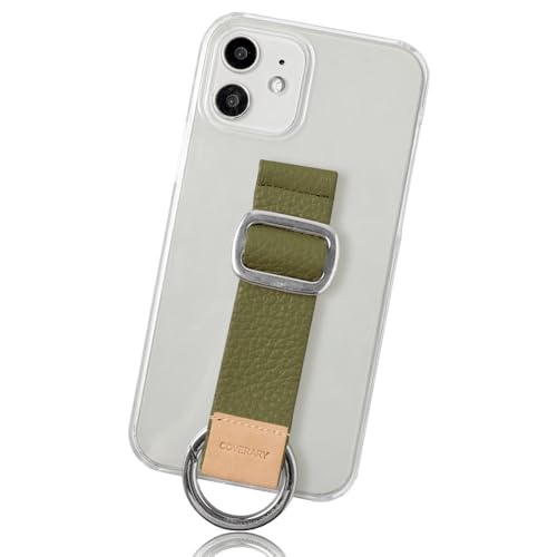 COVERARY �݊��i/���� Galaxy A57 5G �P�[�X �w�� �X�}�z�P�[�X 1���� �J�[�L �S�@��Ή� �x���g ���U�[ �C�^���A���U�[ �{�v �N���A�P�[�X ���� 100063802k