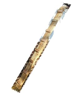 Jennys Tiershop HB 203765 Douglasie Katzenleiter 5 Meter