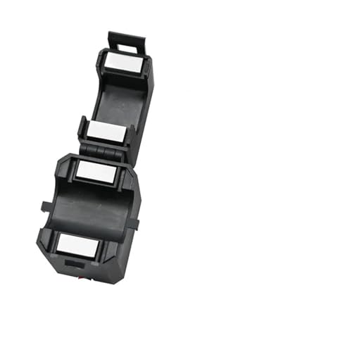 Sensor de CA de tipo abierto CT mini con transformador de corriente de núcleo dividido de 80A 4