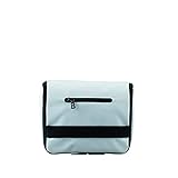 bogner skihelm vision Herren Bogner Mens Hakuba Emil II Washbag Weiß, Herren Kulturtasche, Größe One Size - Farbe White