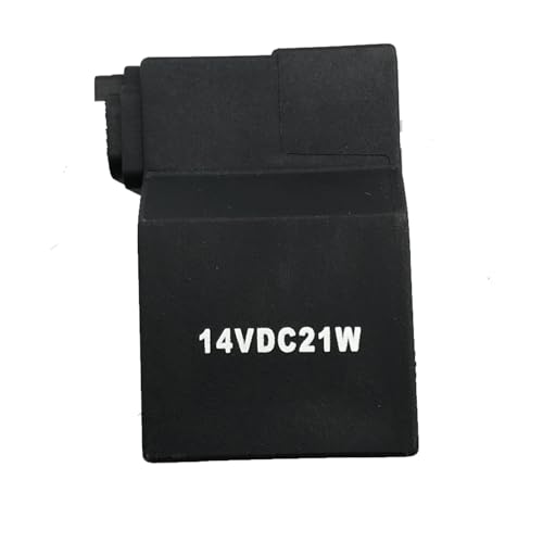 Bobine d'électrovanne R510-5 12V pour réparer une panne