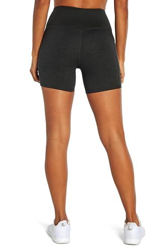 Zobha Women's Bailey High Rise Pocket Bike Short4