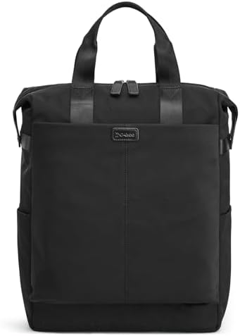 G4Free 15.6" Laptop Backpack for Men Women, 21L Slim Backpacks fo...