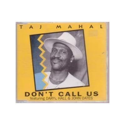 Don't Call Us