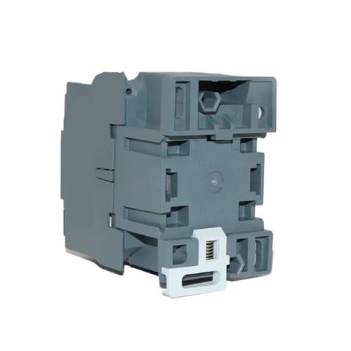 Contacteur CA LC1N0610 avec bobine multi tension de commande - 3