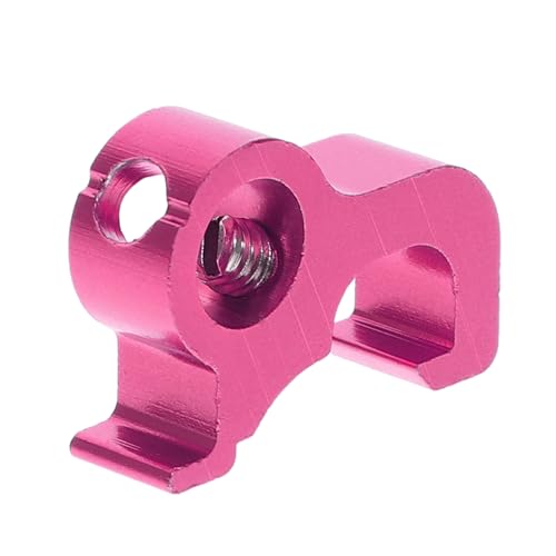 Unomor Buckle Circuit Safety Aluminum Alloy and Stainless Steel Professional Workmanship