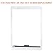 for iPad Pro 12.9 2017 Touch Screen Replacement for iPad Pro 12.9 2nd Gen Digitizer A1670 Touchscreen Replacement A1671 A1821 (No LCD Display,White)