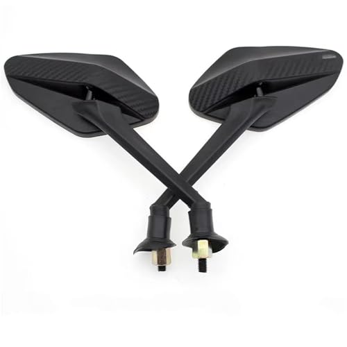 ���g���~���[ �ɓK������]���e�X �ɓK������G1 125�p �ɓK������368G�p �ɓK������350E�p �ɓK������U125�p 2�y�A �hῃo�C�N�p�o�b�N�~���[�ʖʃ~���[ ��]�\ 8mm(Handle-Zontes)