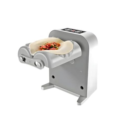 Máquina Elétrica 3 em 1 para Fechar Pastéis