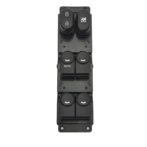 Interruptor de elevalunas para Accent y Verna 2012-2016 de control de ventana eléctrica