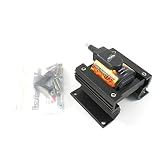 PerTronix 60130 Flame-Thrower 60,000 Volt E-Core 3.0 ohm HV Coil
