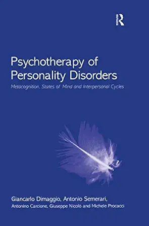 Psychotherapy of Personality Disorders-Wow! eBook