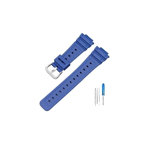 �J�V�I�����Ȑ����` 16 �~�����[�g���V���R�����v�X�g���b�v�t�B�b�g Fit For GM GLX-5600 GA 2100 6900 9052 �S�����K�ȓʖʃC���^�[�t�F�C�X���v�o���h(Sky blue-Steel-K5)