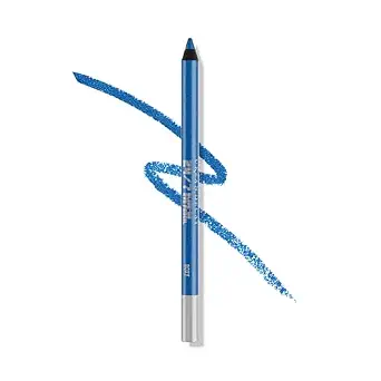 24/7 Glide-On Waterproof Eyeliner Pencil - Smudge-proof Liner