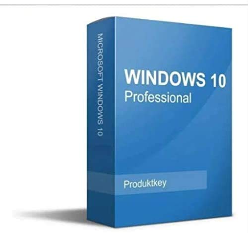 Windows 10 Pro
