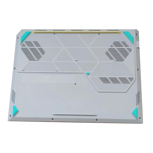 Châssis bas blanc ASUS TUF F16 FX608 original de qualité supérieure