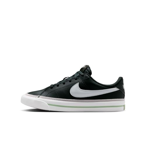 Image of Nike Unisex Kids' Court Legacy Shoes - Boys Girls Toddlers & Baby Sneakers