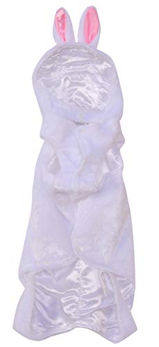 Rubie's Bunny Rabbit Pet Costume, Small, As Shown, Small (Pack of 1) - Image 4