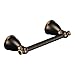 Moen Y3108BRB Lindale Pivoting Paper Holder, Mediterranean Bronze