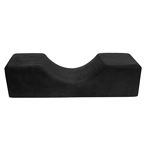 Janedream Eyelash Extension Pillow Neck Contour Memory Pillow Lash Extension Crafting U-Shaped Cervical