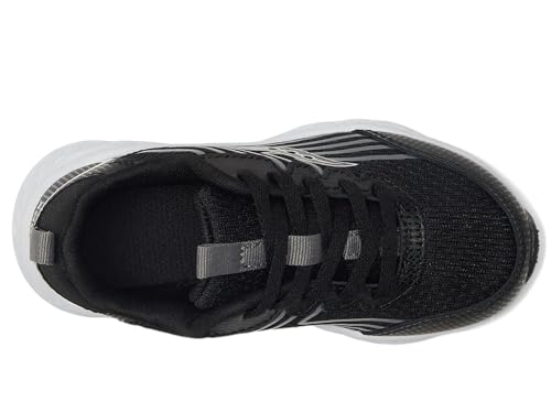 Saucony Unisex-Child Wind 3.0 Sneaker2