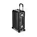 ZERO Halliburton Pursuit Aluminum Hardside Travel Case