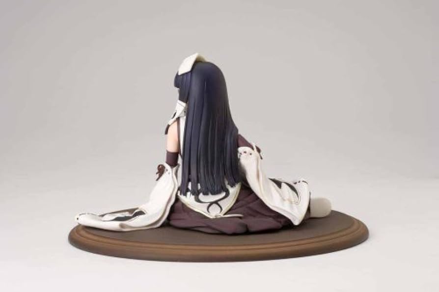開封済み シャイニングティアーズ リュウナ Amazon.co.jp: シャイニング・ティアーズ リュウナ (1/8スケール