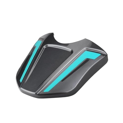 Capot de selle moto pour MT-10 SP 2024 2025 couvercle arrière solo noir