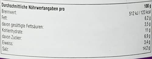 COCK - Panang Curry Paste (1 X 1 KG) | 1kg (1er Pack)